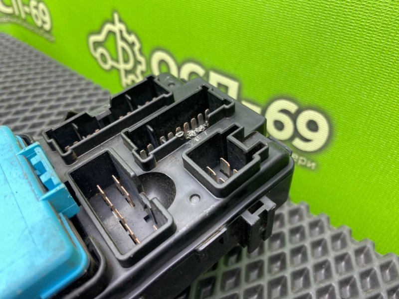 Блок предохранителей, 1490 рублей, Тверь