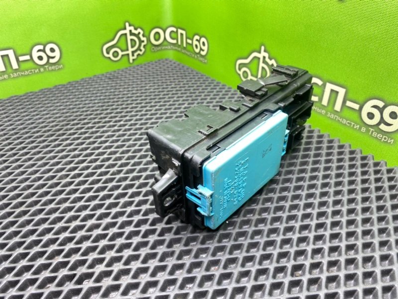 Блок предохранителей, 1490 рублей, Тверь