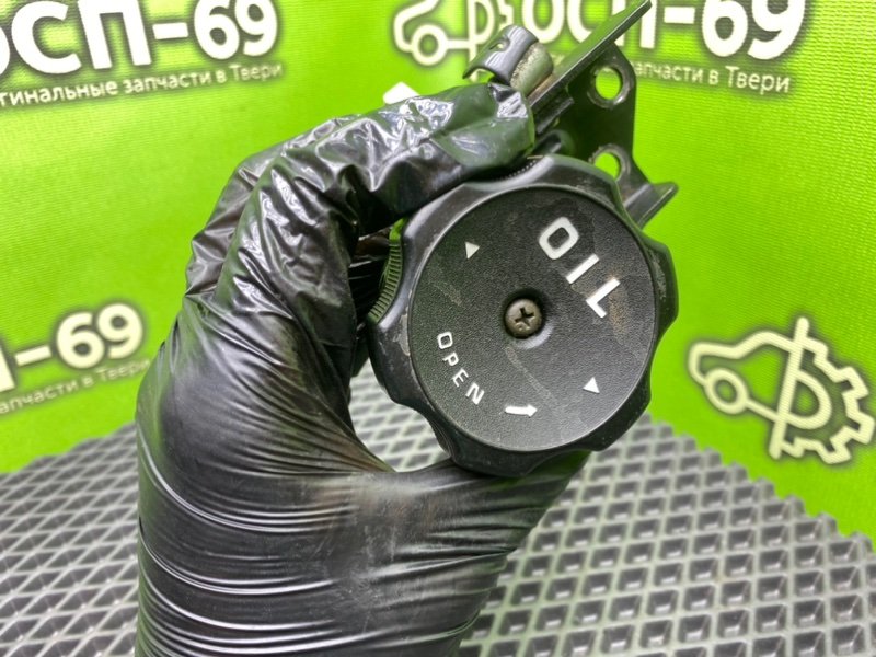 Маслозаливная горловина, 790 рублей, Тверь