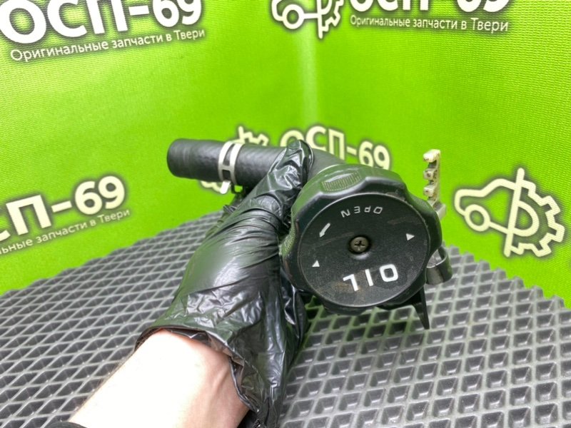 Маслозаливная горловина, 790 рублей, Тверь