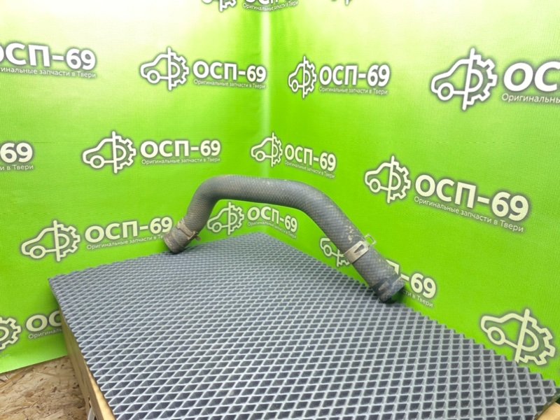 Патрубок радиатора, 890 рублей, Тверь