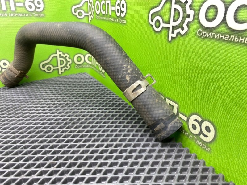 Патрубок радиатора, 890 рублей, Тверь