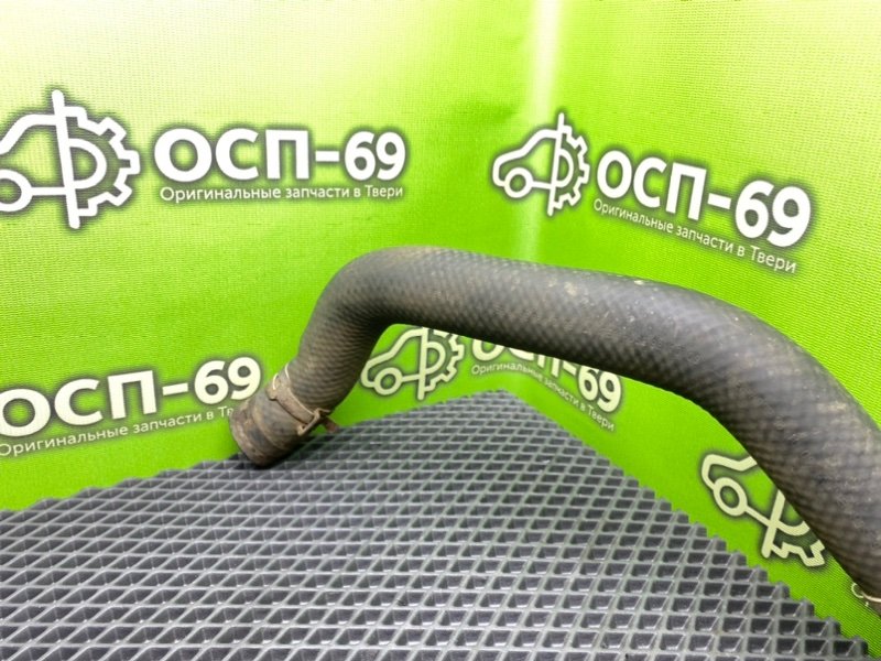 Патрубок радиатора, 890 рублей, Тверь