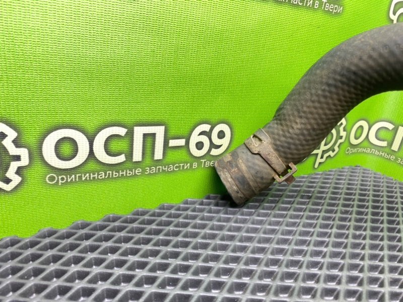 Патрубок радиатора, 890 рублей, Тверь