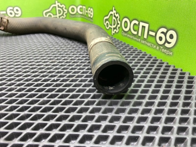 Патрубок радиатора, 890 рублей, Тверь