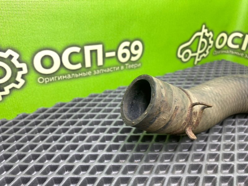 Патрубок радиатора, 890 рублей, Тверь