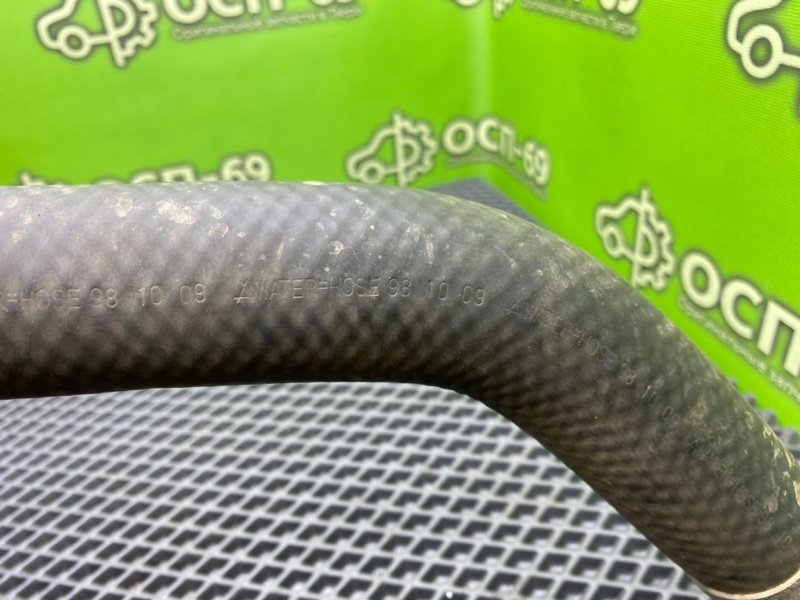 Патрубок радиатора, 890 рублей, Тверь