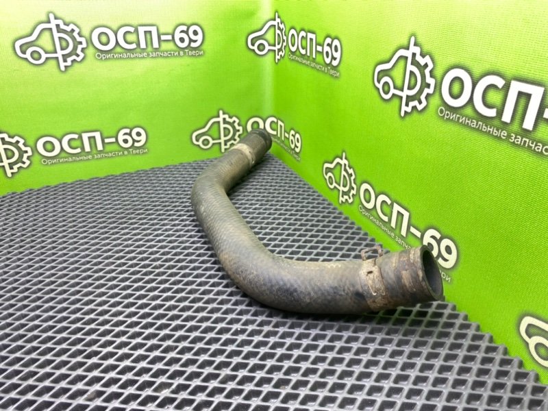 Патрубок радиатора, 890 рублей, Тверь