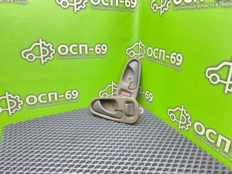 Ручки дверей, 1790 рублей, Тверь