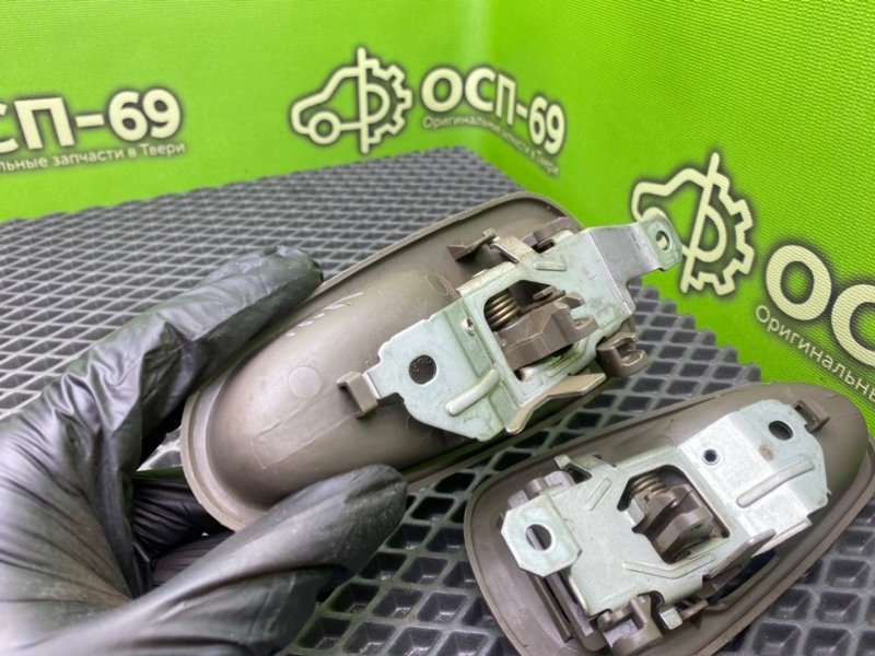 Ручки дверей, 1790 рублей, Тверь