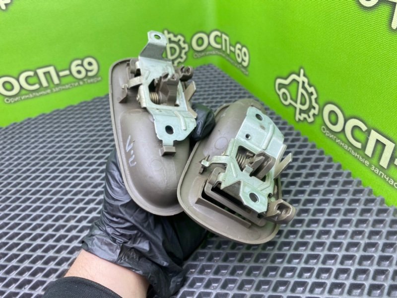 Ручки дверей, 1790 рублей, Тверь