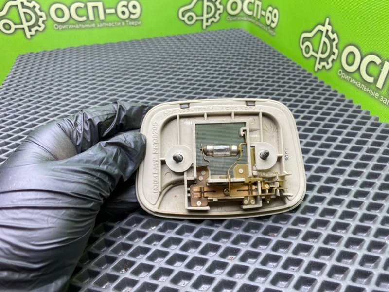 Плафон, 990 рублей, Тверь