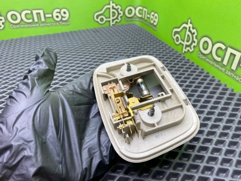 Плафон, 990 рублей, Тверь