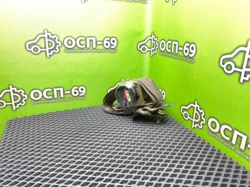 Ремень безопасности, 1490 рублей, Тверь