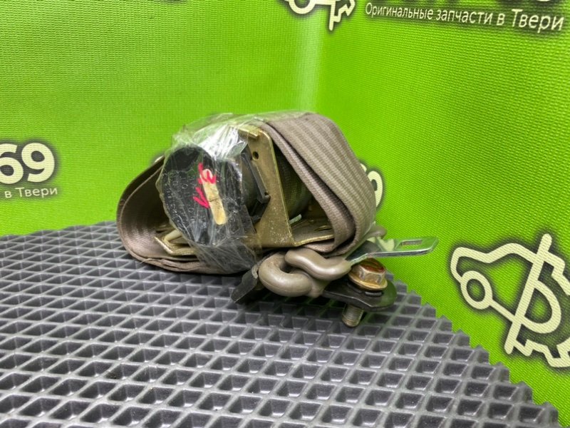 Ремень безопасности, 1490 рублей, Тверь