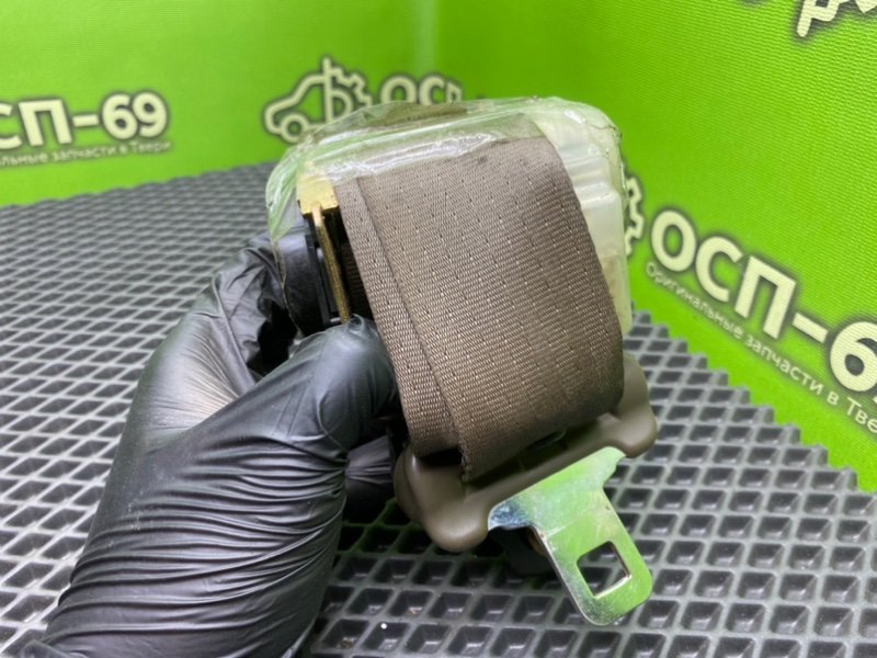 Ремень безопасности, 1490 рублей, Тверь