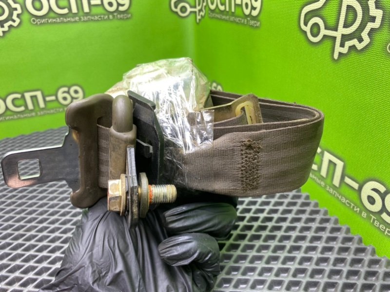 Ремень безопасности, 1490 рублей, Тверь