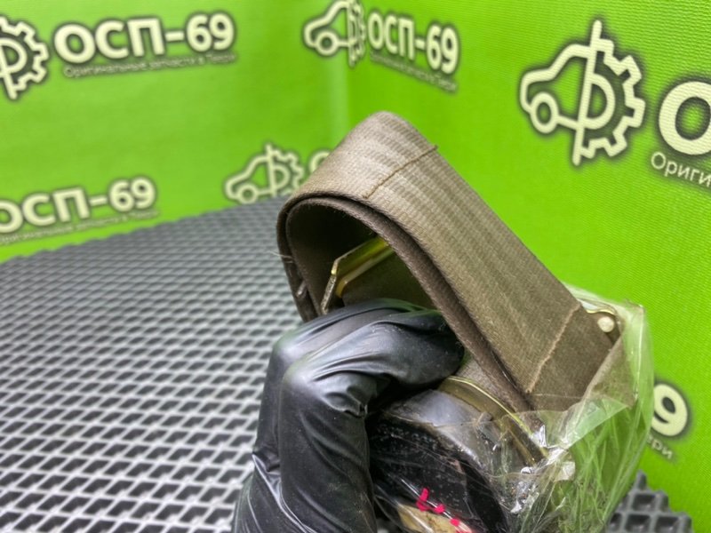 Ремень безопасности, 1490 рублей, Тверь