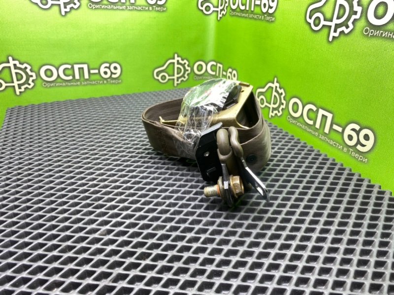 Ремень безопасности, 1490 рублей, Тверь