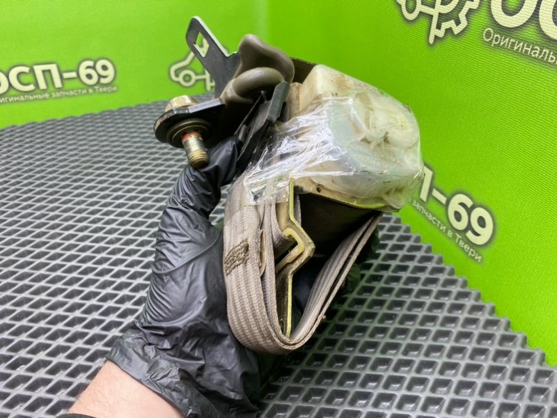 Ремень безопасности, 1490 рублей, Тверь