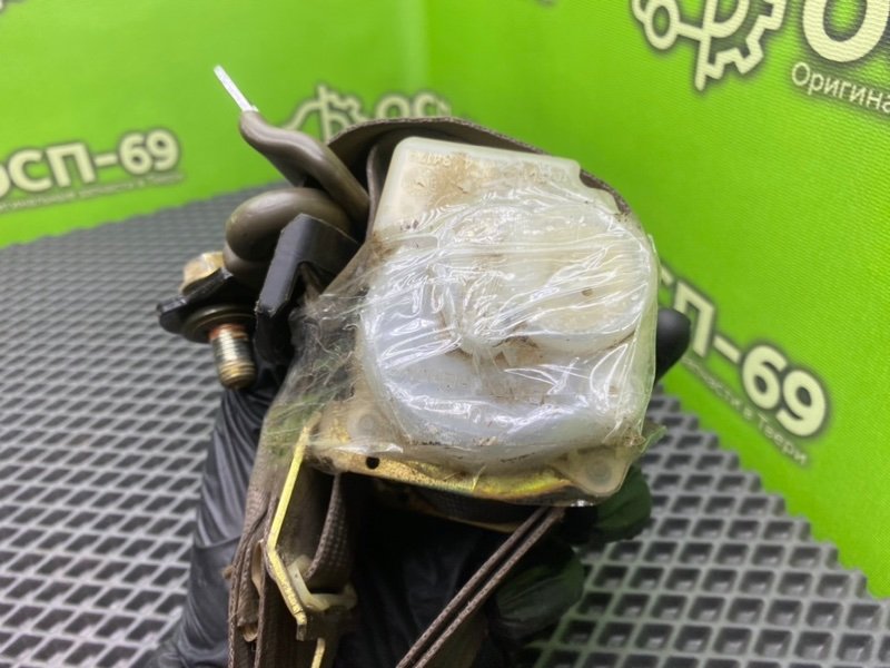 Ремень безопасности, 1490 рублей, Тверь