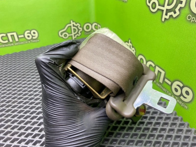 Ремень безопасности, 1490 рублей, Тверь