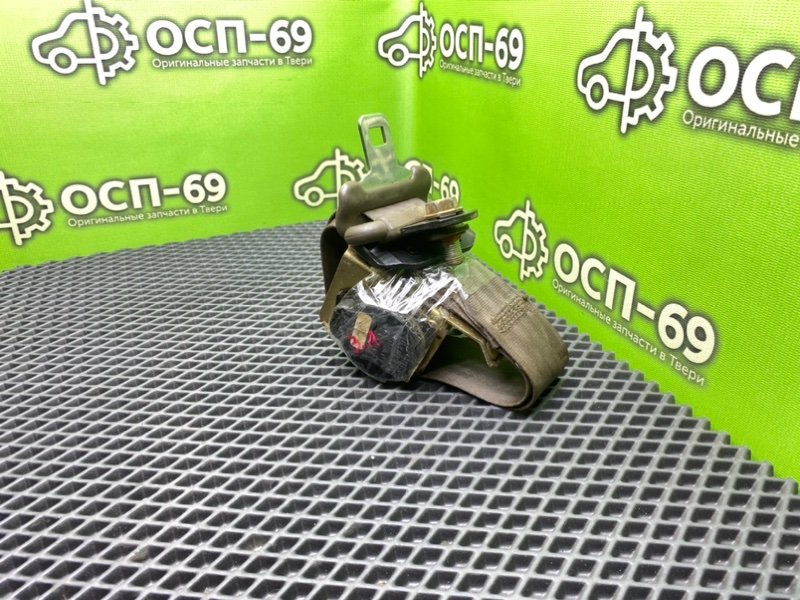 Ремень безопасности, 1490 рублей, Тверь