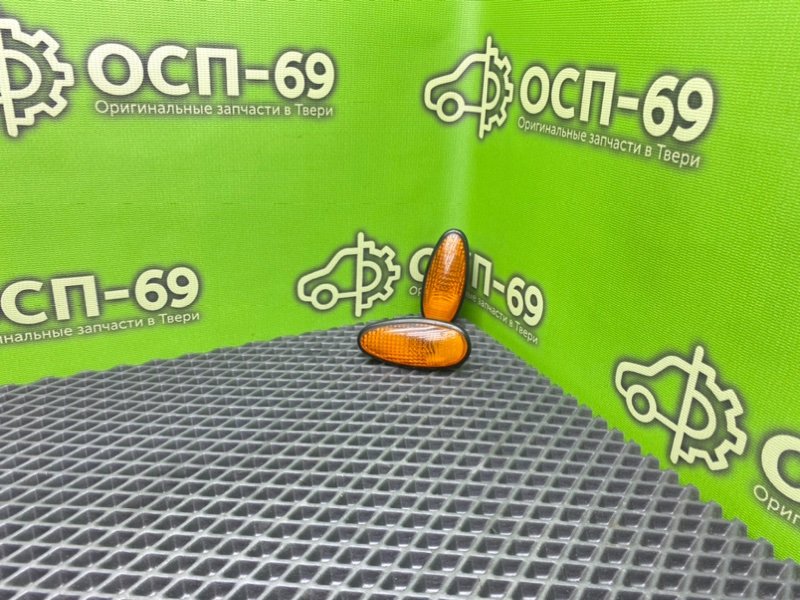 Повторитель поворота, 990 рублей, Тверь