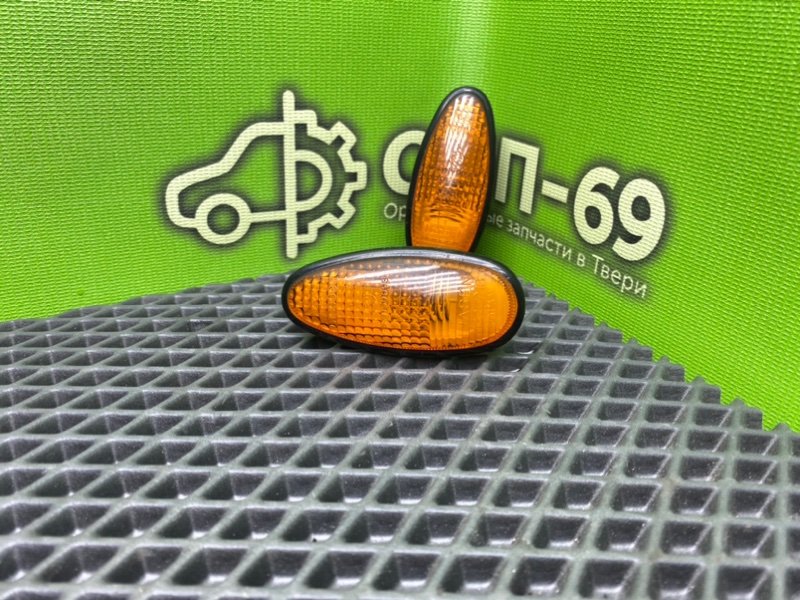 Повторитель поворота, 990 рублей, Тверь