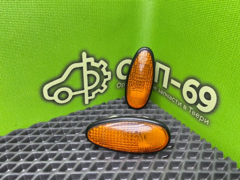 Повторитель поворота, 990 рублей, Тверь