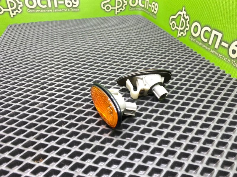 Повторитель поворота, 990 рублей, Тверь