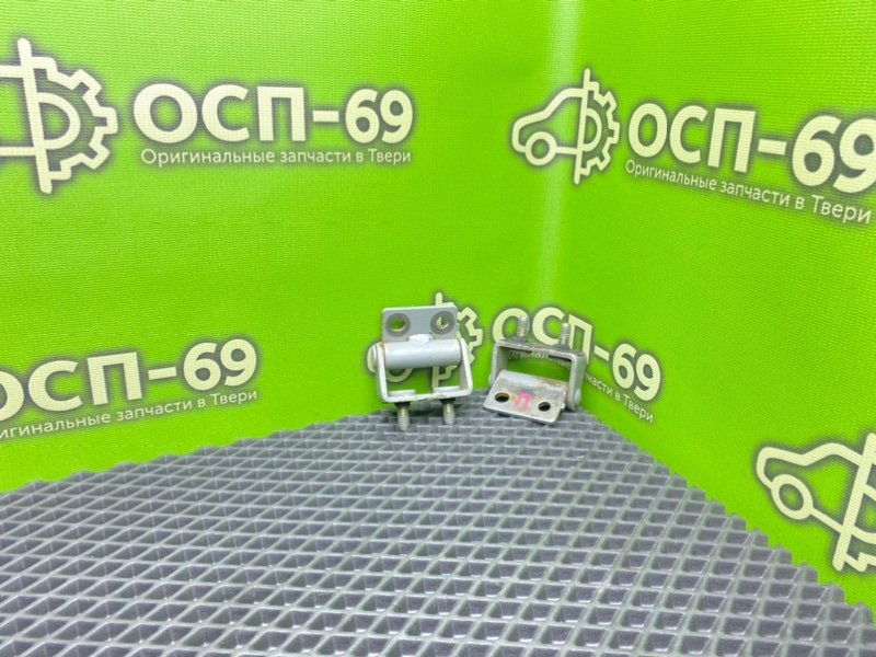 Петли багажника, 990 рублей, Тверь