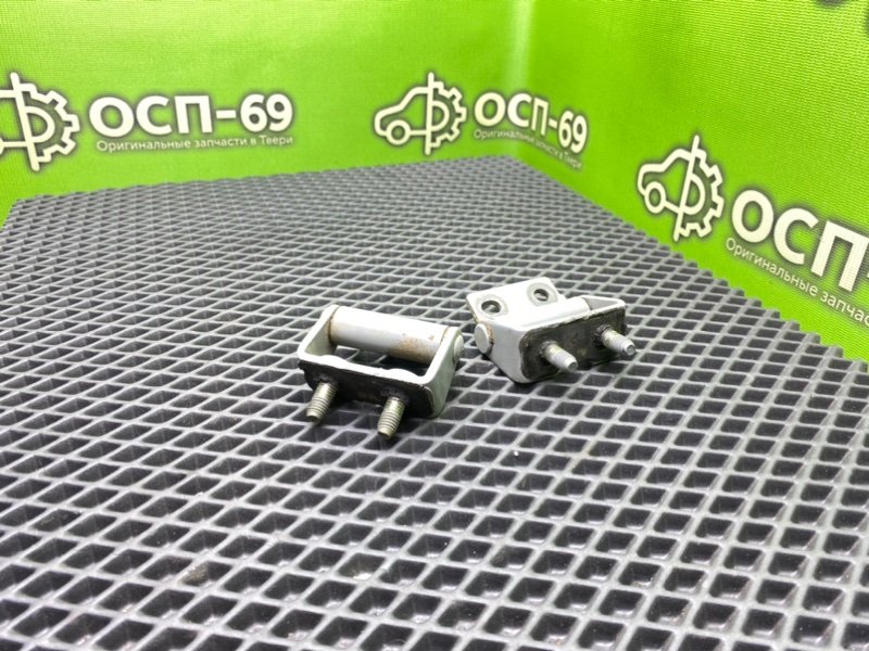 Петли багажника, 990 рублей, Тверь