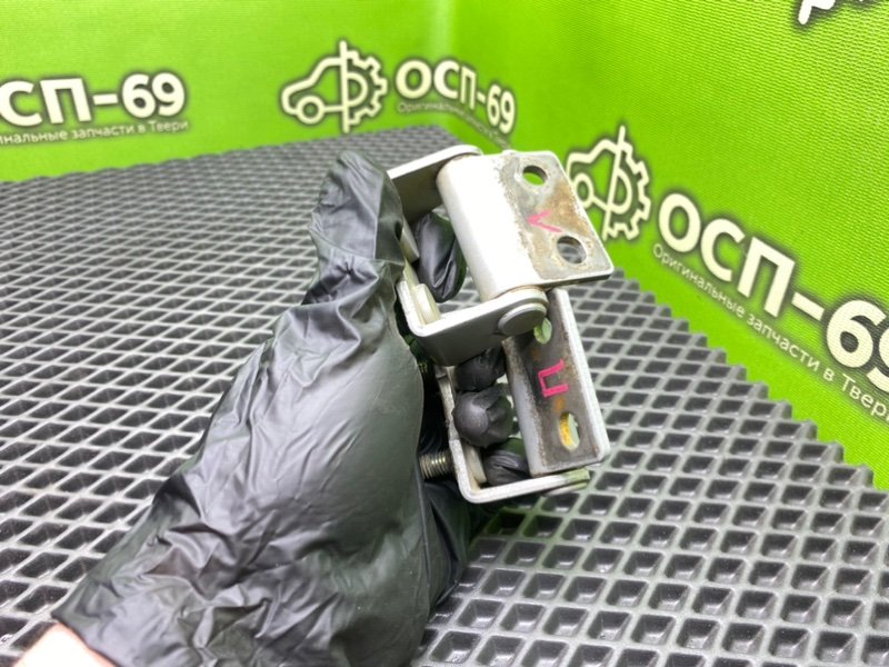 Петли багажника, 990 рублей, Тверь