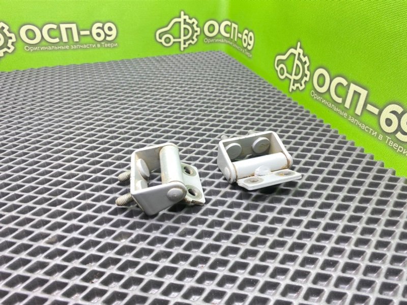 Петли багажника, 990 рублей, Тверь