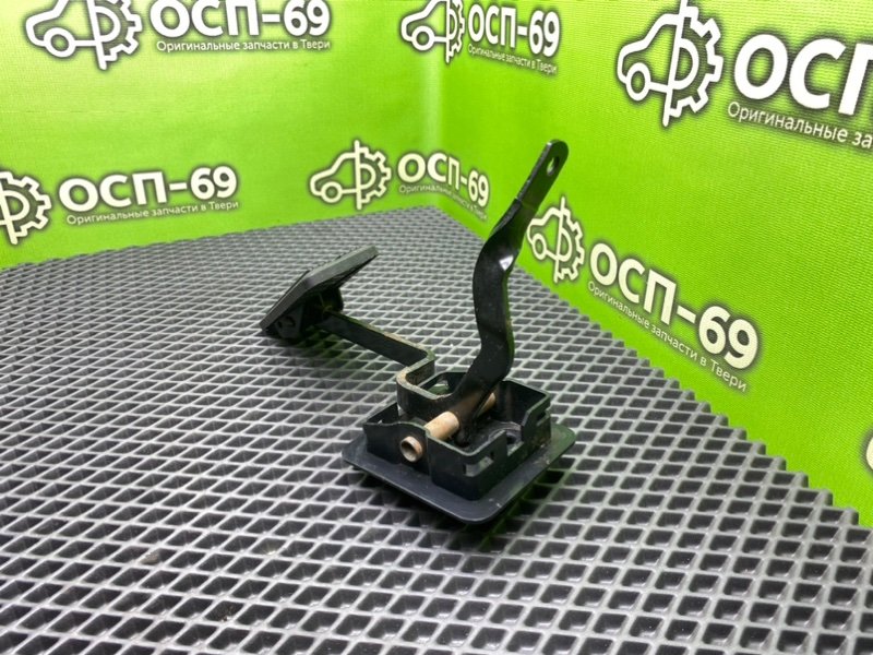 Педаль газа, 1490 рублей, Тверь