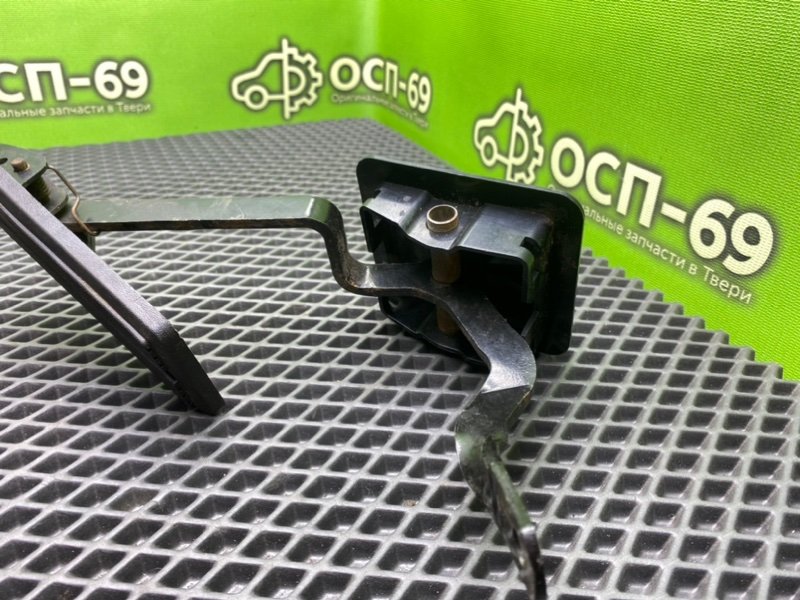 Педаль газа, 1490 рублей, Тверь