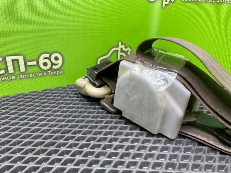 Ремень безопасности, 1790 рублей, Тверь