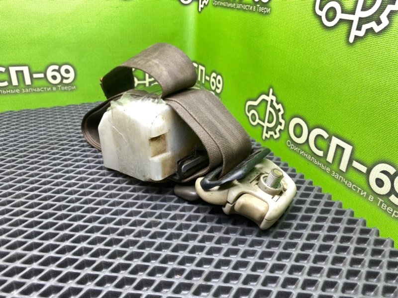 Ремень безопасности, 1790 рублей, Тверь