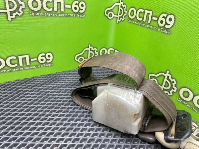 Ремень безопасности, 1790 рублей, Тверь