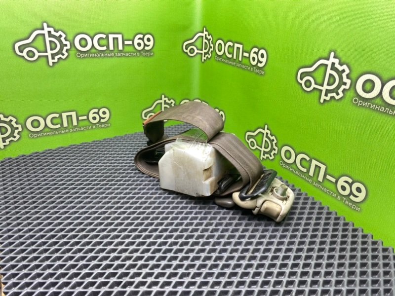 Ремень безопасности, 1790 рублей, Тверь