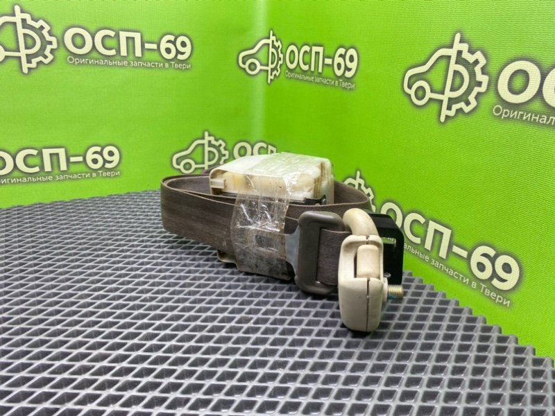 Ремень безопасности, 1790 рублей, Тверь