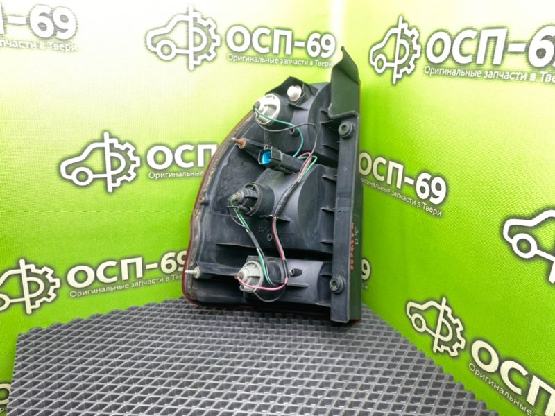 Фонарь, 2490 рублей, Тверь