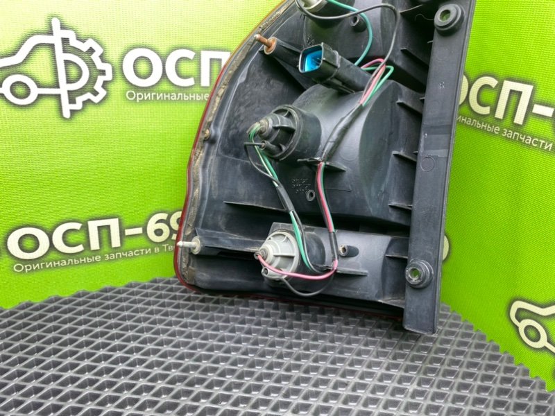 Фонарь, 2490 рублей, Тверь