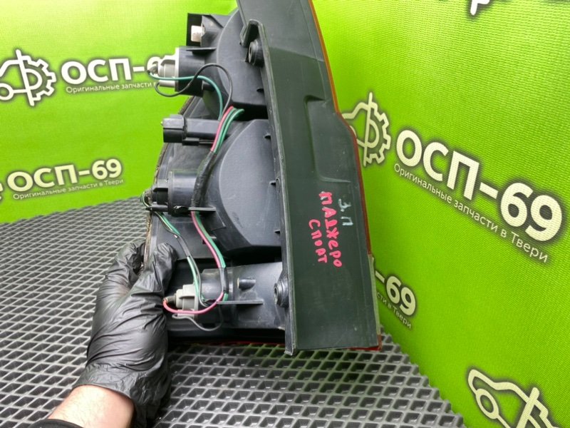 Фонарь, 2490 рублей, Тверь