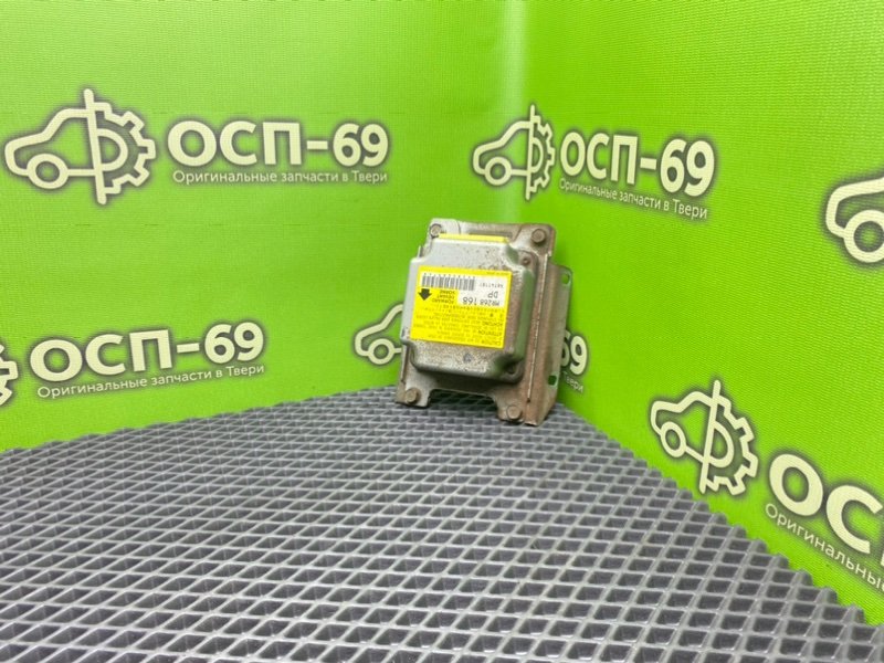 Блок Airbag, 890 рублей, Тверь