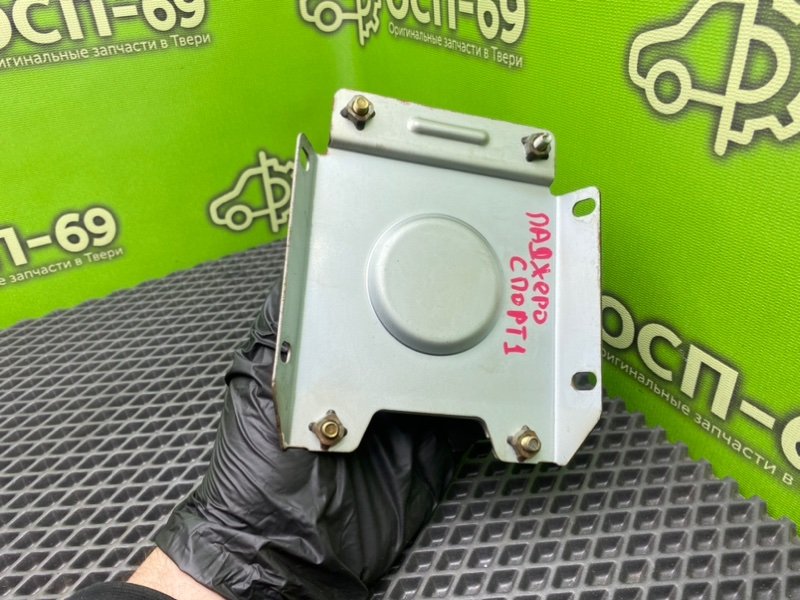 Блок Airbag, 890 рублей, Тверь