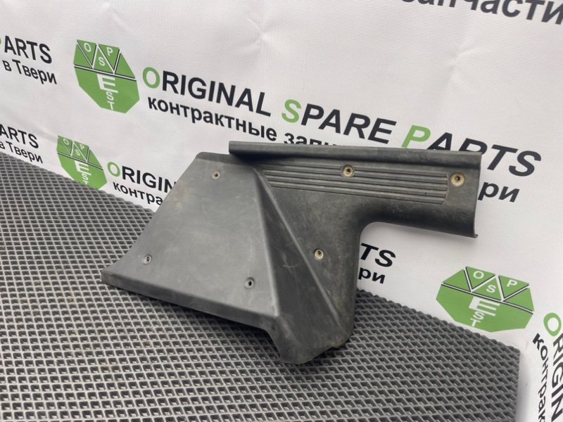 Накладка порога, 390 рублей, Тверь