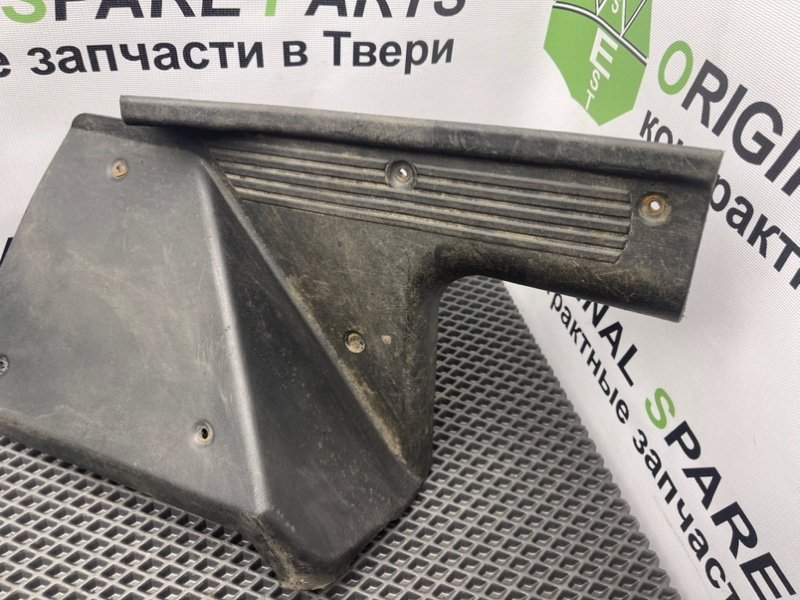 Накладка порога, 390 рублей, Тверь