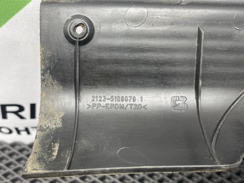 Накладка порога, 390 рублей, Тверь